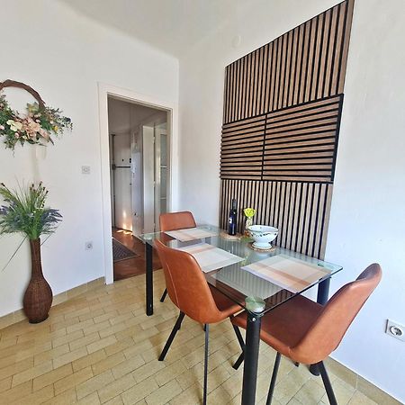 City Star Apartment Split Exterior foto