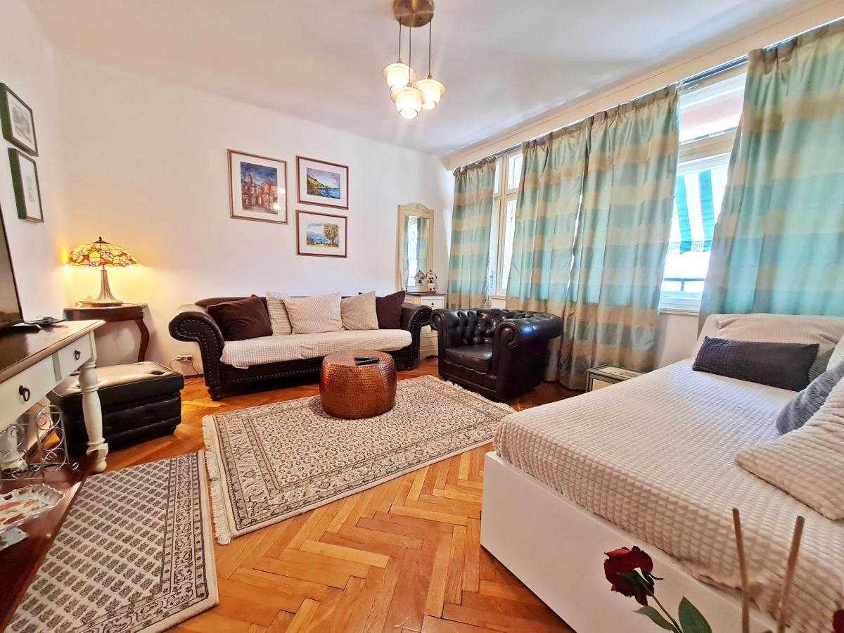 City Star Apartment Split Exterior foto