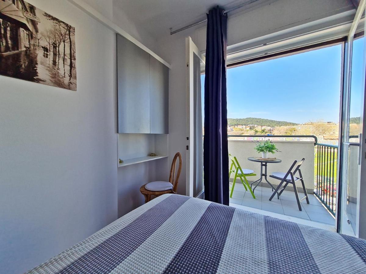 City Star Apartment Split Exterior foto
