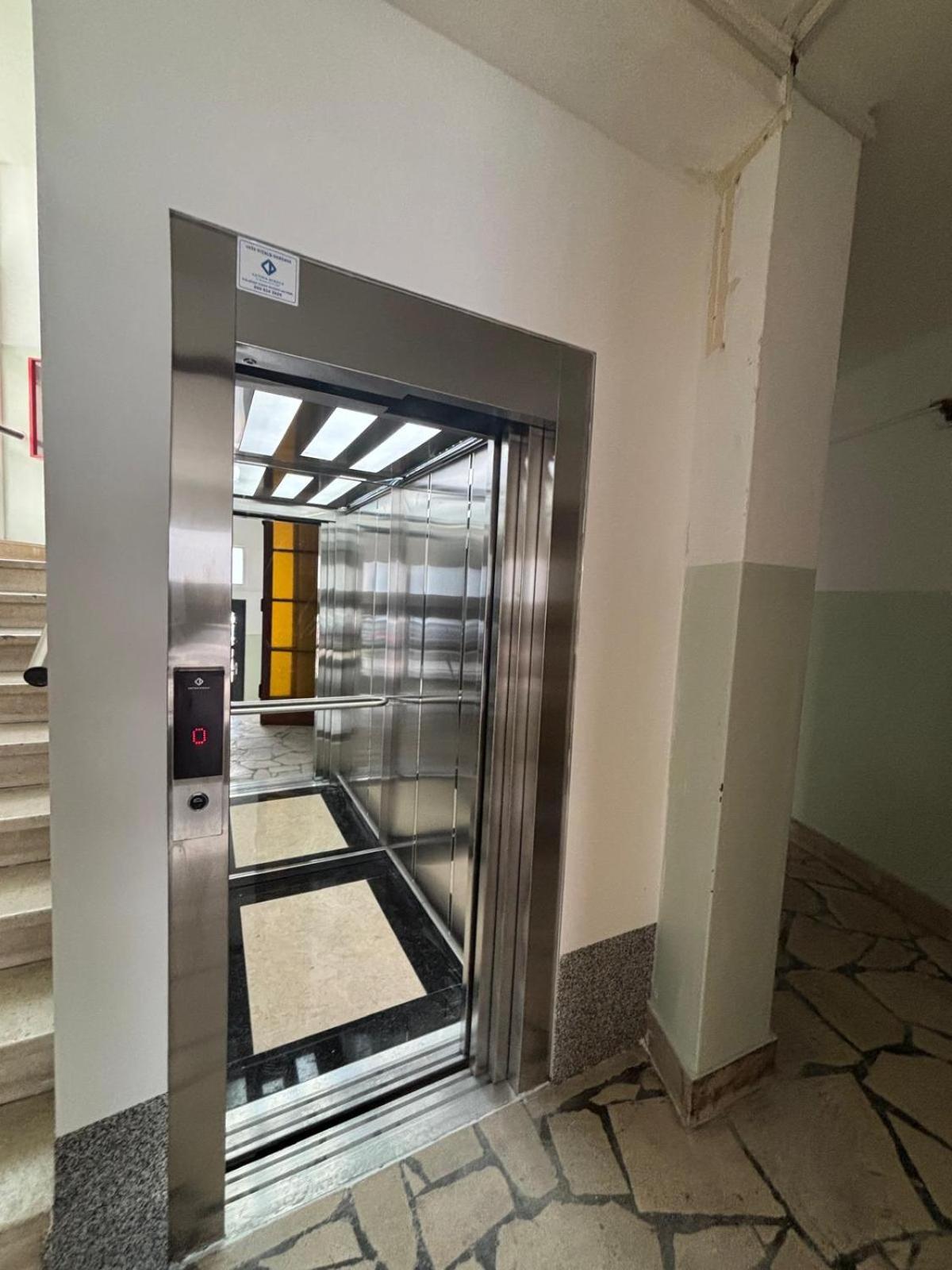 City Star Apartment Split Exterior foto